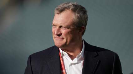 Los 49ers intercambian selecciones de la primera ronda: Las 5 mejores opciones para la selección número 33 en el segundo día.