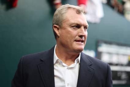 El gerente general de los 49ers, John Lynch, bajo fuego tras sus comentarios sobre Ty Simpson.