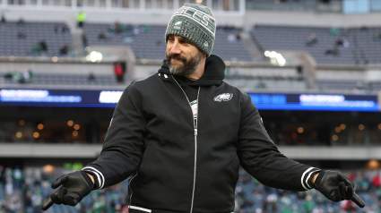Los Eagles reciben grandes elogios por lograr una hazaña poco común en la agencia libre.