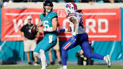 Un informante de los Bills comparte su perspectiva sobre una posible reunión con Shaq Thompson.