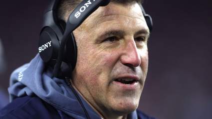 Ernie Adams advierte a los Patriots sobre un error común en el draft en la selección número 31.