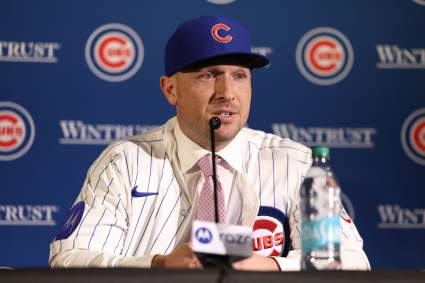 Los Cubs reciben una advertencia tras la decisión decisiva de Alex Bregman para la temporada.
