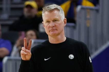 Un rostro conocido figura como posible sustituto de Steve Kerr en los Golden State Warriors.