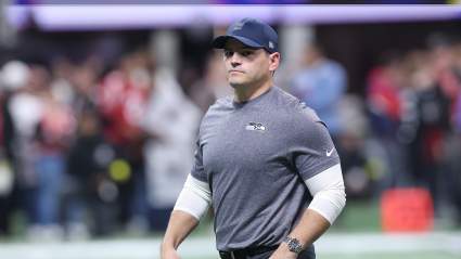 Los Seahawks ficharon a un agente libre a precio de ganga y lo consideran un candidato a revelación en 2026.