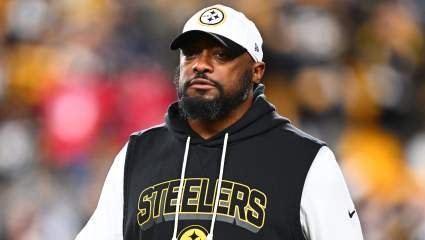 Informe: El ex entrenador en jefe de los Steelers, Mike Tomlin, vinculado a varias cadenas de televisión.