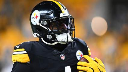 Se recomienda a los Bills adquirir al talentoso jugador de los Steelers, valorado en 132 millones de dólares, para reforzar a Josh Allen.