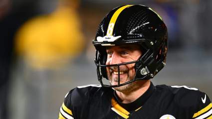 Los Steelers obtienen información clara sobre sus planes para el puesto de mariscal de campo en el draft, en medio de la incertidumbre sobre Aaron Rodgers.