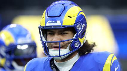 Un informante revela la principal preocupación de los Rams con la extensión de contrato de Puka Nacua.