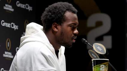 Un trágico incidente empaña el interés de los Cowboys en una estrella del Draft de la NFL.