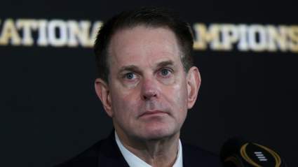 Curt Cignetti revela la cantidad de dinero que los Indiana Hoosiers gastaron en concepto de NIL (Número de Licencias y Reconocimientos) en el Campeonato Nacional.