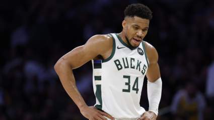La NBA inicia una investigación sobre los Milwaukee Bucks por la disputa relacionada con la salud de Giannis Antetokounmpo.