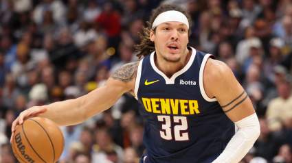 Los Denver Nuggets hacen un anuncio clave contra los Spurs tras la noticia sobre Aaron Gordon.