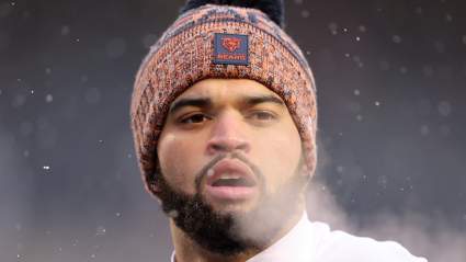 El exentrenador de los Packers acaba de decir lo que todos pensaban sobre Caleb Williams.