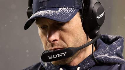 Los Bears reciben un impulso "enorme" a su línea defensiva en el último simulacro de draft.