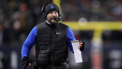 La audaz idea de intercambio de los Rams les trae al equipo a un ex campeón nacional.