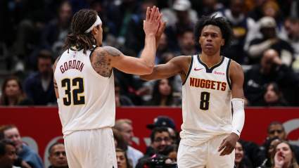 Los Nuggets reciben una importante actualización sobre Aaron Gordon y Peyton Watson tras la victoria en el quinto partido.