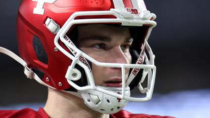 Los Raiders reciben importantes noticias sobre la carrera de Fernando Mendoza antes del Draft de la NFL.