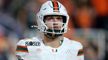 Se prevé que los Cowboys seleccionen en el draft a un mariscal de campo de 1,96 metros y 106 kilos que genera opiniones encontradas.