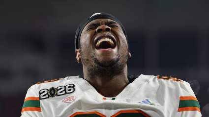 Un simulacro de draft de 2027, realizado demasiado pronto, muestra a los Bears solucionando el único problema que ignoraron.