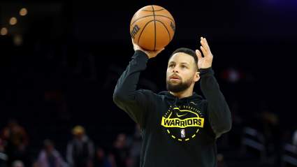 Stephen Curry regresa a los Warriors mientras Draymond Green envía un poderoso mensaje.