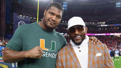 Los Bears encuentran la opción ideal para el liniero defensivo siete veces seleccionado al Pro Bowl tras un polémico Draft de la NFL.