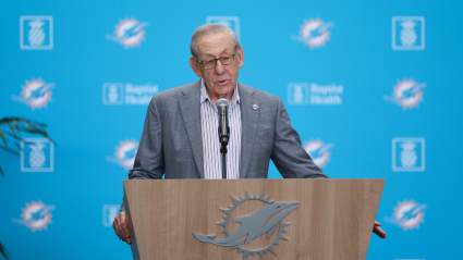 El ex receptor de los Dolphins, seleccionado para el Pro Bowl, comparte sus verdaderos sentimientos tras ser traspasado.