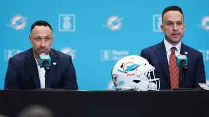 Los Dolphins envían un mensaje claro a su "decepcionante" lanzador abridor.