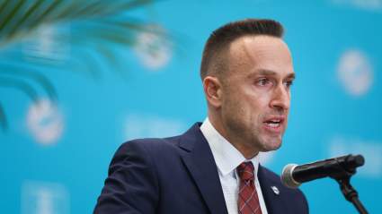 Jeff Hafley, de los Dolphins, habla sobre el rol de consultor de Troy Aikman.