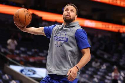 Steve Kerr, de los Warriors, insinúa la fecha de regreso de Stephen Curry, y podría ser pronto.