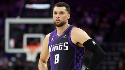 Zach LaVine de los Kings ofrece información actualizada sobre la decisión de 48,9 millones de dólares.