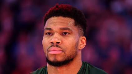 Los Warriors presencian un notable desarrollo de Giannis Antetokounmpo.