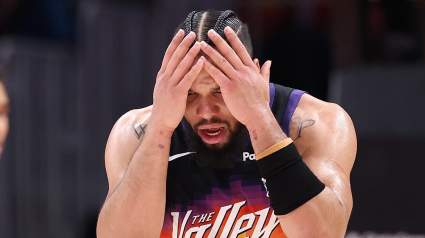 Los Phoenix Suns reciben importantes noticias sobre Dillon Brooks antes del partido contra los Rockets.