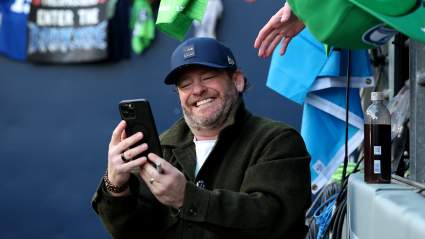 Las calificaciones del draft de los Seahawks se ven distorsionadas por un "pago excesivo".