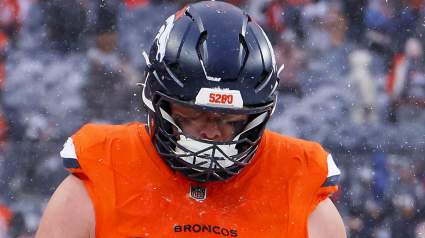 Se espera que los Broncos exploren opciones para reemplazar a la dupla titular en el Draft de 2026.