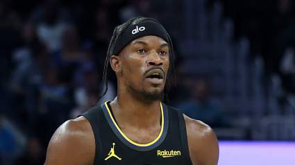 Los Warriors se negaron a considerar el traspaso de su superestrella antes de la fecha límite: Informe