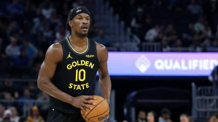 ¿Cuándo regresa Jimmy Butler? Últimas noticias sobre la recuperación de la lesión de la estrella de los Warriors.