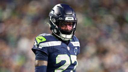 Rashid Shaheed, de los Seahawks, recibe una notificación para un contrato de 51 millones de dólares.