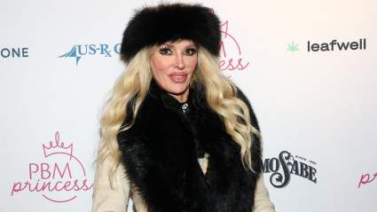 Advertencia importante de Brandi Glanville tras una visita a urgencias.