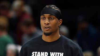 El entrenador de los Timberwolves deja clara su opinión sobre la audaz decisión de Jaden McDaniels.