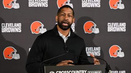 Un informante de los Browns revela el sorprendente mejor escenario posible para el equipo en el Draft de la NFL.