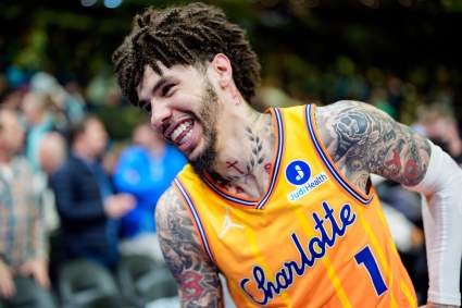 Historial de multas de la NBA según LaMelo Ball tras el incidente con Bam Adebayo