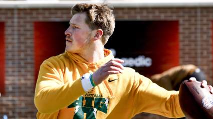 El nuevo mariscal de campo de los Eagles, Cole Payton, rompe el silencio sobre Jalen Hurts.