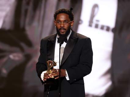 Una leyenda de la música elogia a Kendrick Lamar por sus composiciones y letras.