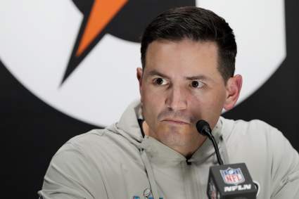 Un experto de la NFL explica por qué los Seahawks están ansiosos por seleccionar a un corredor en el draft.