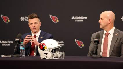La propuesta de intercambio entre los Cardinals y los Cowboys prepara el terreno para una audaz jugada en el draft por parte de Arizona.