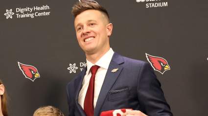 La predicción de los Cardinals sobre Ty Simpson a los Jets falla, dejando al mariscal de campo de tercera ronda como una opción de alto riesgo o de gran fracaso.