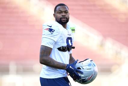 Kayshon Boutte se pierde el primer día del programa voluntario de descanso entre temporadas en medio de especulaciones.