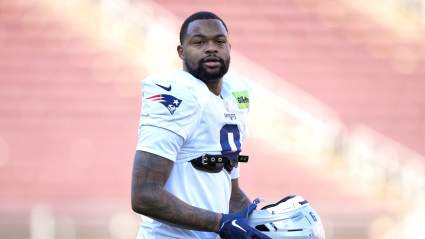 Los Seahawks anuncian el destino de su receptor estrella tras haberlo descartado al principio del Draft de la NFL.