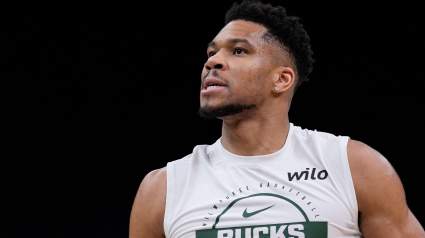 Los Knicks controlan el mercado del traspaso de Giannis Antetokounmpo.