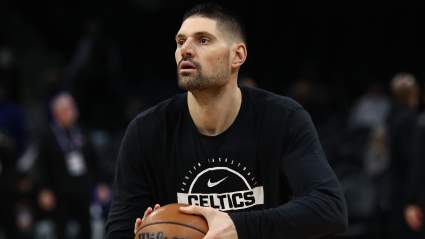 Los Celtics reciben una importante actualización sobre Nikola Vucevic tras la victoria de los Raptors.